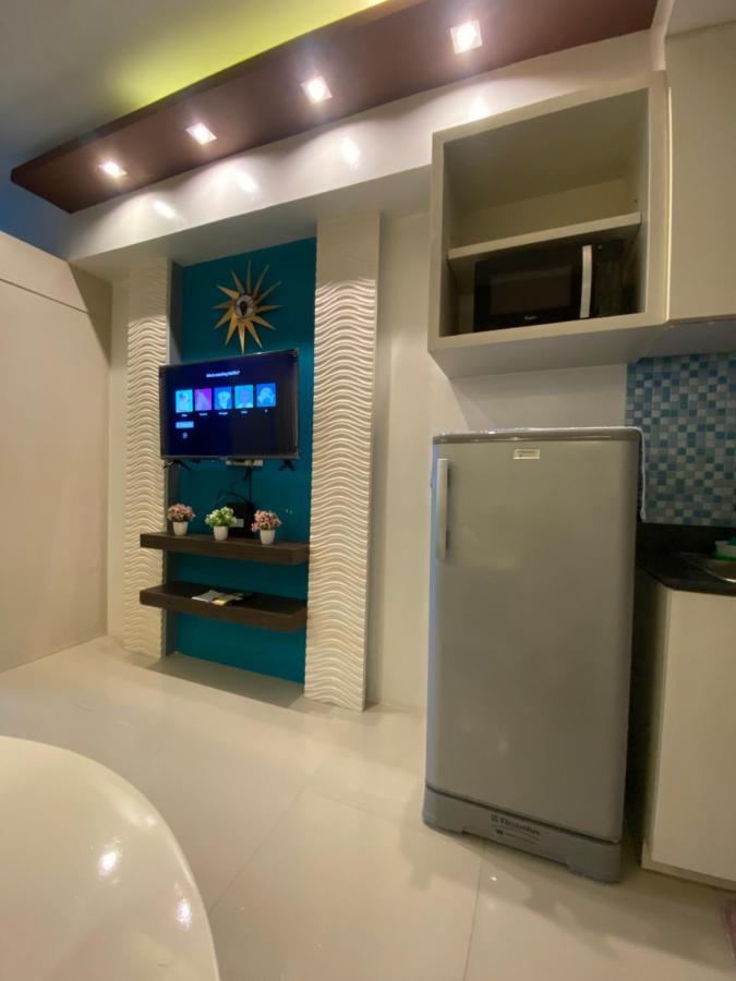 Madison'S Place At Sea Moa Manila Bagian luar foto