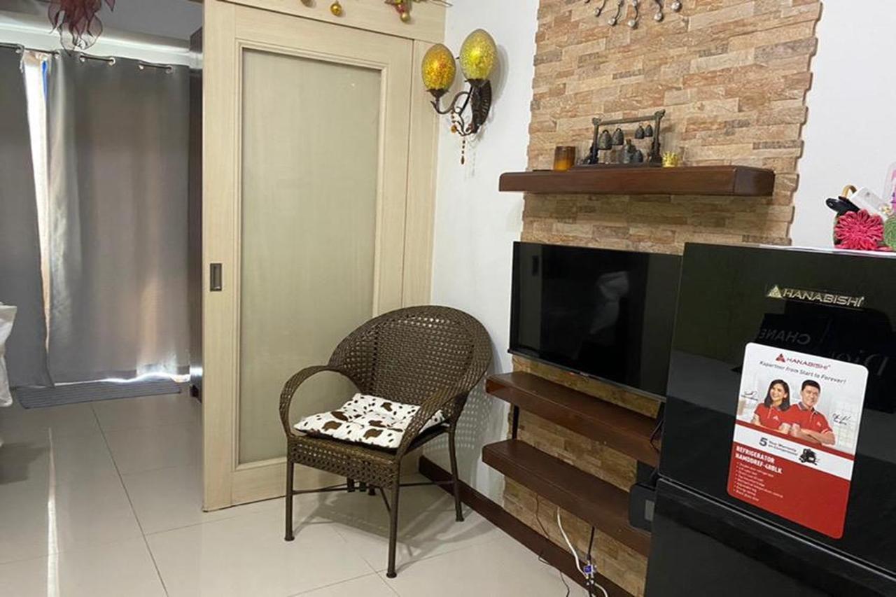 Madison'S Place At Sea Moa Manila Bagian luar foto