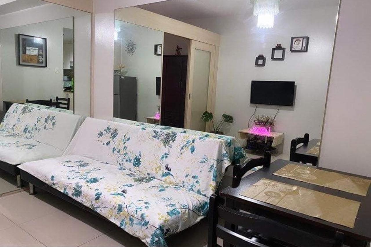 Madison'S Place At Sea Moa Manila Bagian luar foto